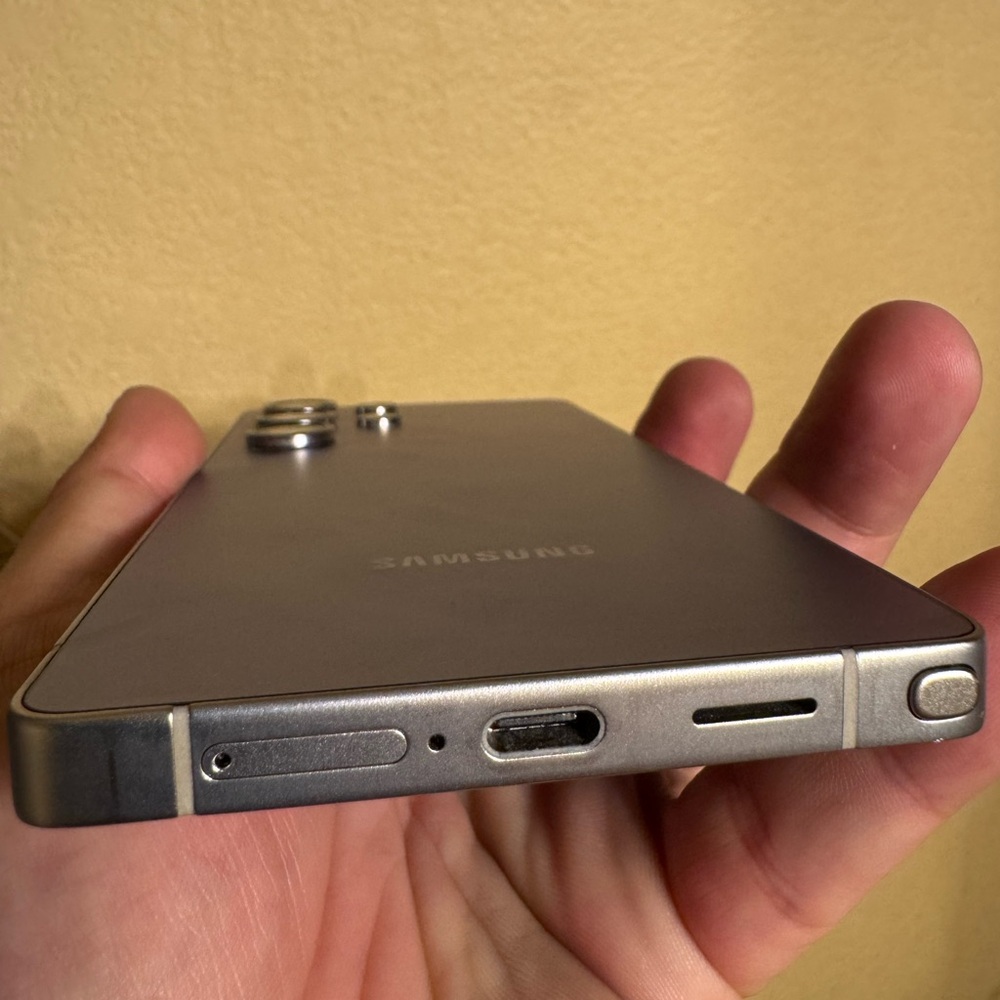 T-mobile Samsung Galaxy S25 Ultra - 512 GB - - Picture 6 of 14
